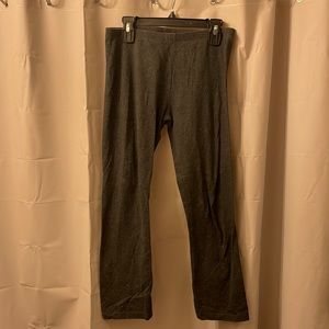 Capri Leggings